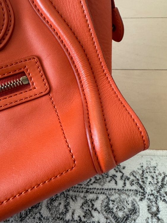 セリーヌ  （ブランドバッグ）の商品画像 - 査定依頼日：2026年3月28日 - 最高査定価格：130,000円