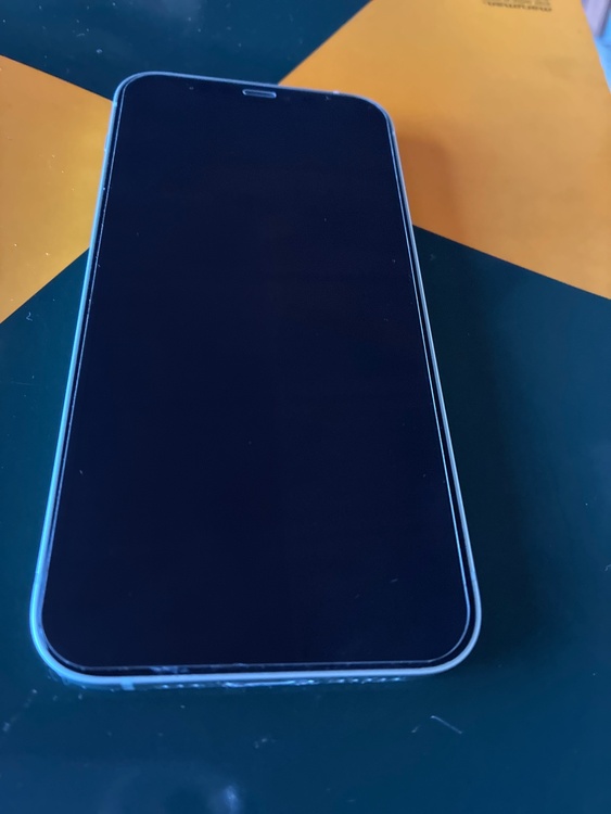 iPhone 12 128GB SIMフリー（スマホ）の商品画像 - 査定依頼日：2026年5月6日 - 最高査定価格：24,000円