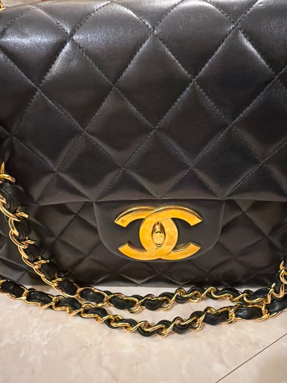 マトラッセ（ブランドバッグ）の商品画像 - 査定依頼日：2026年2月25日 - 最高査定価格：490,000円