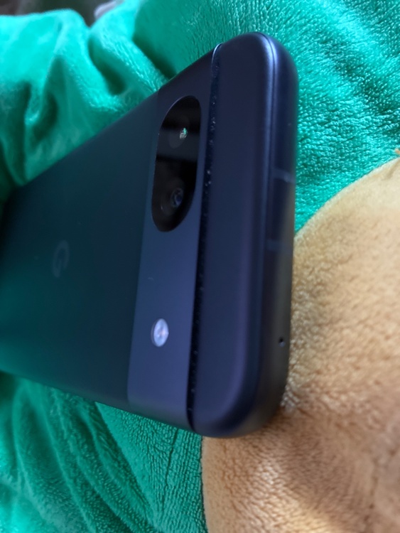 Googlepixel8a（スマホ）の商品画像 - 査定依頼日：2026年7月21日 - 最高査定価格：24,000円