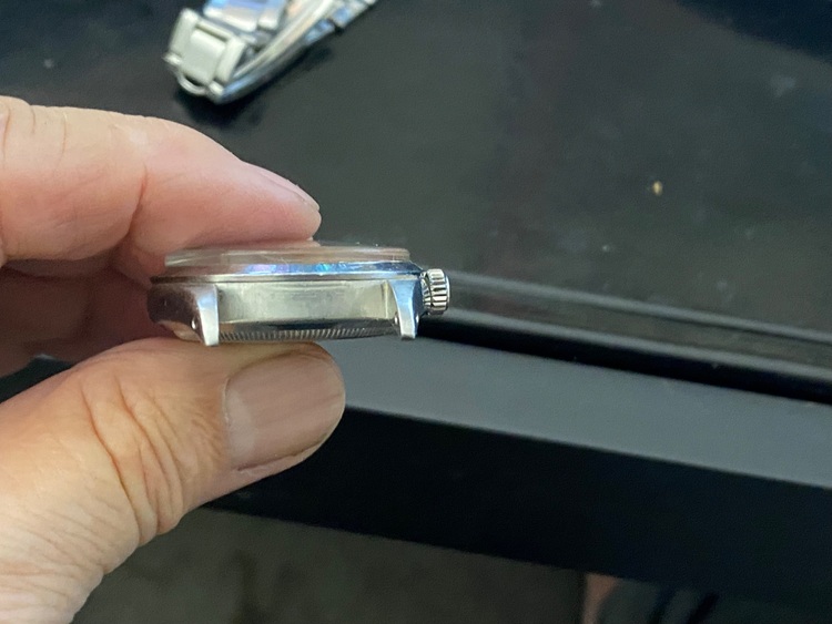 ロレックス その他 （高級時計）の商品画像 - 査定依頼日：2025年12月1日 - 最高査定価格：2,500,000円