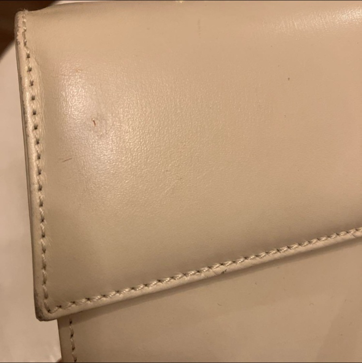 フェラガモ　ガンチーニ（ブランドバッグ）の商品画像 - 査定依頼日：2025年9月3日 - 最高査定価格：25,000円