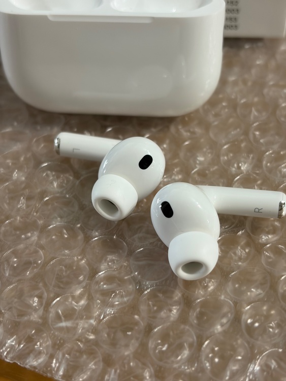 AirPodspro3（オーディオ・スピーカー）の商品画像 - 査定依頼日：2026年5月28日 - 最高査定価格：15,100円
