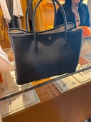 エルメス ガーデンパーティ（ブランドバッグ）の商品画像 - 査定依頼日：2026年10月12日 - 最高査定価格：600,000円