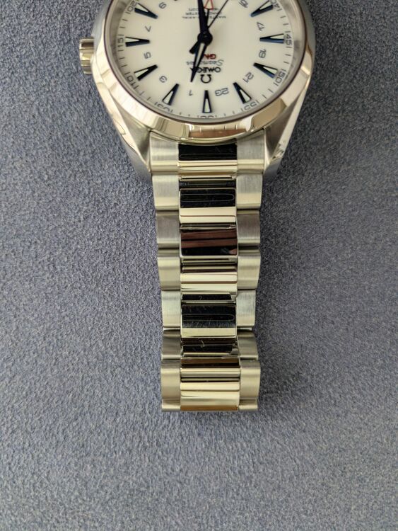 オメガ シーマスター （高級時計）の商品画像 - 査定依頼日：2025年8月2日 - 最高査定価格：700,000円