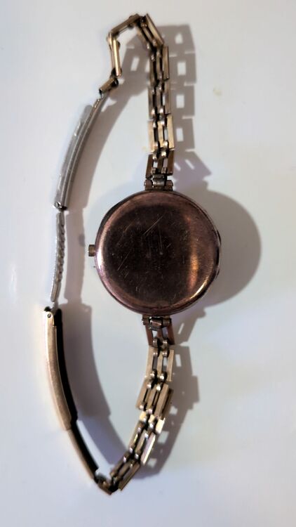 ロレックス その他 （高級時計）の商品画像 - 査定依頼日：2025年9月30日 - 最高査定価格：250,000円