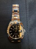 ロレックス デイトジャスト 12630（高級時計）の商品画像 - 査定依頼日：2026年4月7日 - 最高査定価格：100,000円