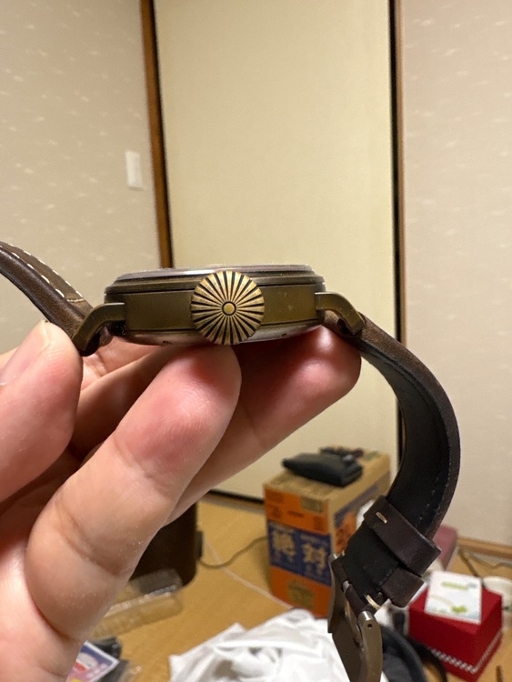 TYPE20（高級時計）の商品画像 - 査定依頼日：2025年10月28日 - 最高査定価格：410,000円