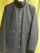 H20911C00013（古着・ファッション）の商品画像 - 査定依頼日：2025年11月18日 - 最高査定価格：26,000円