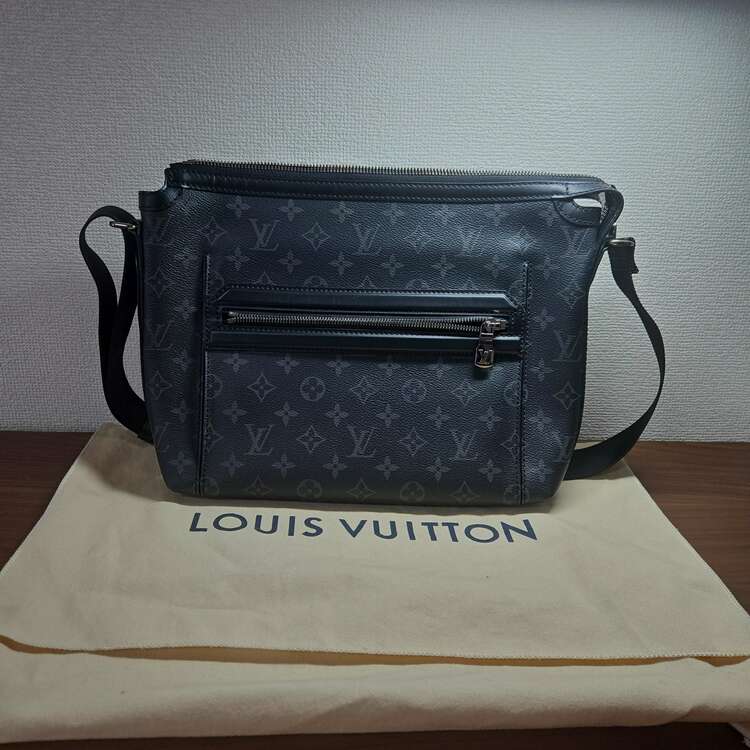 ルイヴィトン ルイヴィトン(その他) （ブランドバッグ）の商品画像 - 査定依頼日：2025年2月5日 - 最高査定価格：160,000円