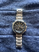 不明（高級時計）の商品画像 - 査定依頼日：2026年4月5日 - 最高査定価格：100,000円