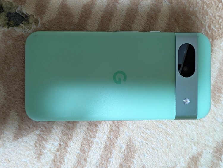 Pixel Pixel 8aシリーズ SoftBank（スマホ）の商品画像 - 査定依頼日：2026年9月4日 - 最高査定価格：26,000円
