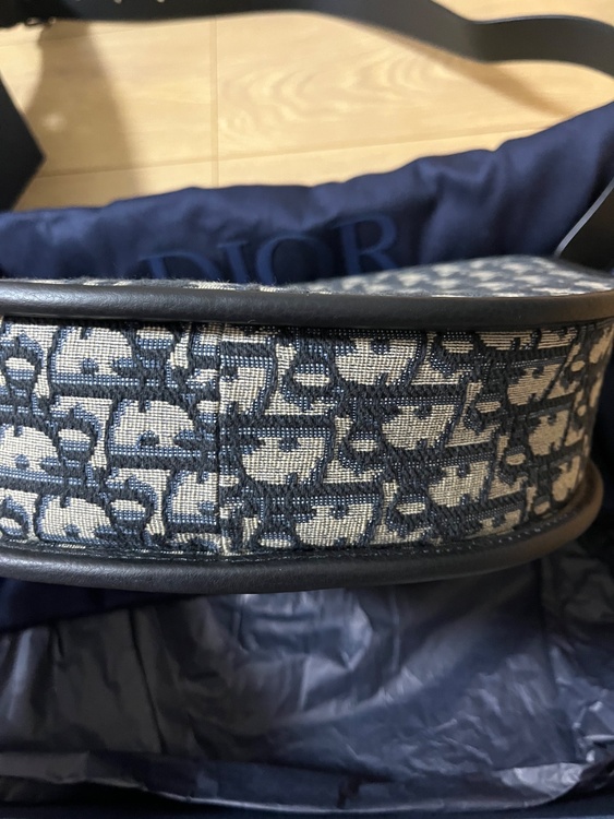 ディオール  （ブランドバッグ）の商品画像 - 査定依頼日：2026年4月28日 - 最高査定価格：240,000円