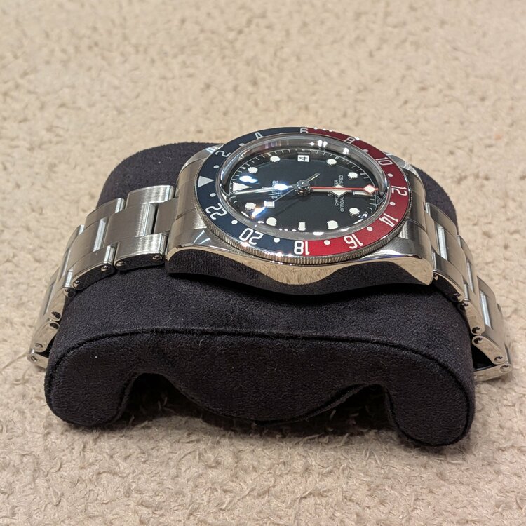 79830RB（高級時計）の商品画像 - 査定依頼日：2026年2月4日 - 最高査定価格：420,000円