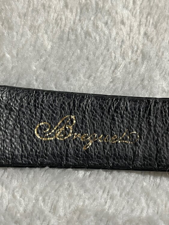 ブレゲ クラシック （高級時計）の商品画像 - 査定依頼日：2025年5月5日 - 最高査定価格：900,000円