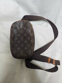 グラフィット トロカデロ メッセンジャーPM (N40087)