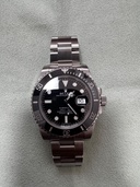 ロレックス サブマリーナー 116610L（高級時計）の商品画像 - 査定依頼日：2026年3月3日 - 最高査定価格：1,720,000円