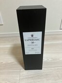 ラフロイグ30年（お酒）の商品画像 - 査定依頼日：2024年7月18日 - 最高査定価格：170,000円