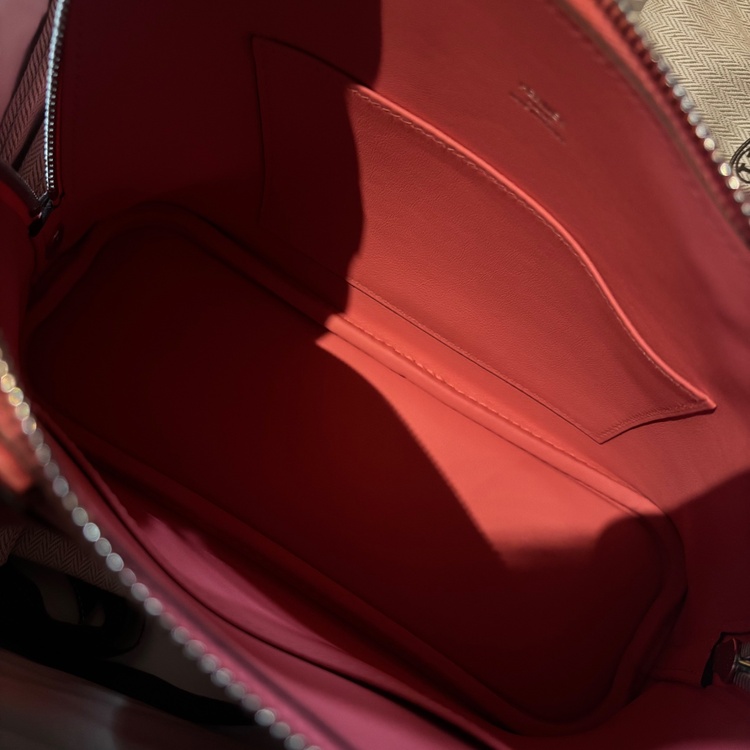 ボリード1923 25（ブランドバッグ）の商品画像 - 査定依頼日：2026年2月27日 - 最高査定価格：780,000円