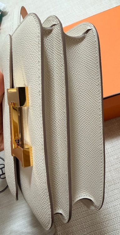 コンスタンス3ミニ 18ミロワール（ブランドバッグ）の商品画像 - 査定依頼日：2026年1月16日 - 最高査定価格：1,600,000円