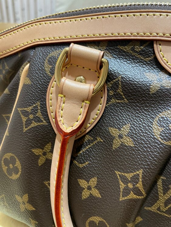 ルイヴィトン モノグラム （ブランドバッグ）の商品画像 - 査定依頼日：2025年5月17日 - 最高査定価格：120,000円