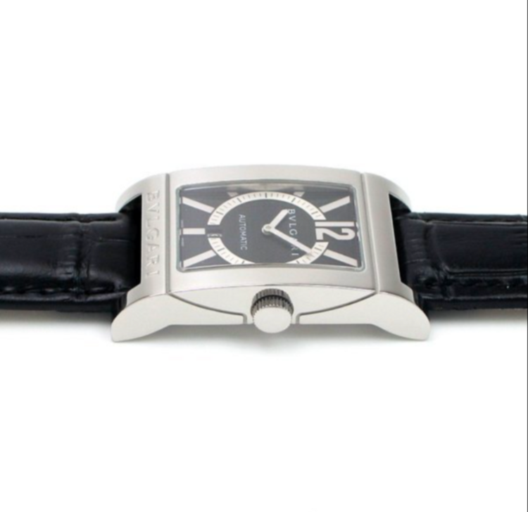 ブルガリ その他 RT45S（高級時計）の商品画像 - 査定依頼日：2025年8月16日 - 最高査定価格：80,000円