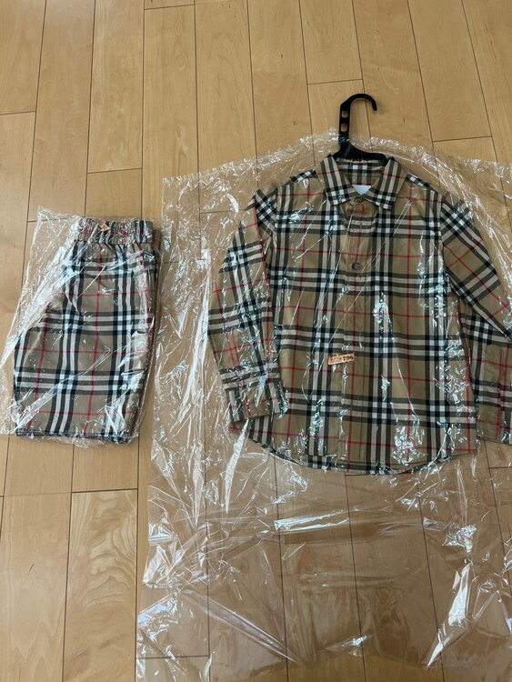 その他 バーバリー （ブランドバッグ）の商品画像 - 査定依頼日：2025年1月10日 - 最高査定価格：5,000円