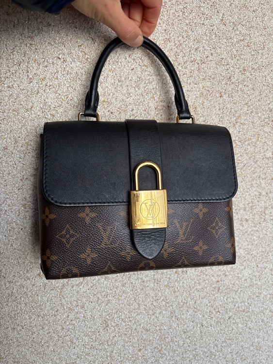 ロッキーBB（ブランドバッグ）の商品画像 - 査定依頼日：2026年1月25日 - 最高査定価格：75,000円