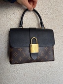 ロッキーBB（ブランドバッグ）の商品画像 - 査定依頼日：2026年1月25日 - 最高査定価格：75,000円