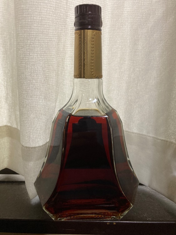 prince Hubert XO ROYAL（お酒）の商品画像 - 査定依頼日：2025年9月15日 - 最高査定価格：5,000円