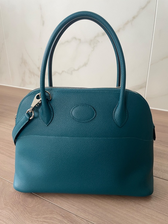 エルメス ボリード （ブランドバッグ）の商品画像 - 査定依頼日：2025年10月2日 - 最高査定価格：650,000円