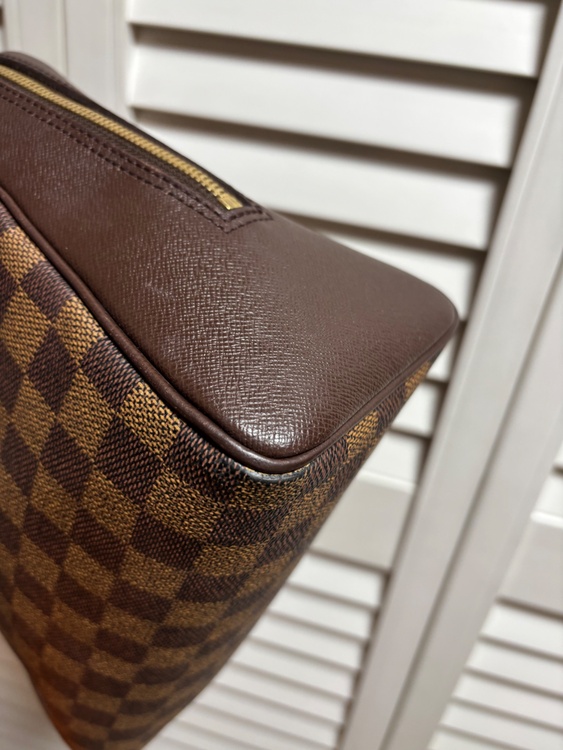 プレラ（ブランドバッグ）の商品画像 - 査定依頼日：2026年3月22日 - 最高査定価格：55,000円