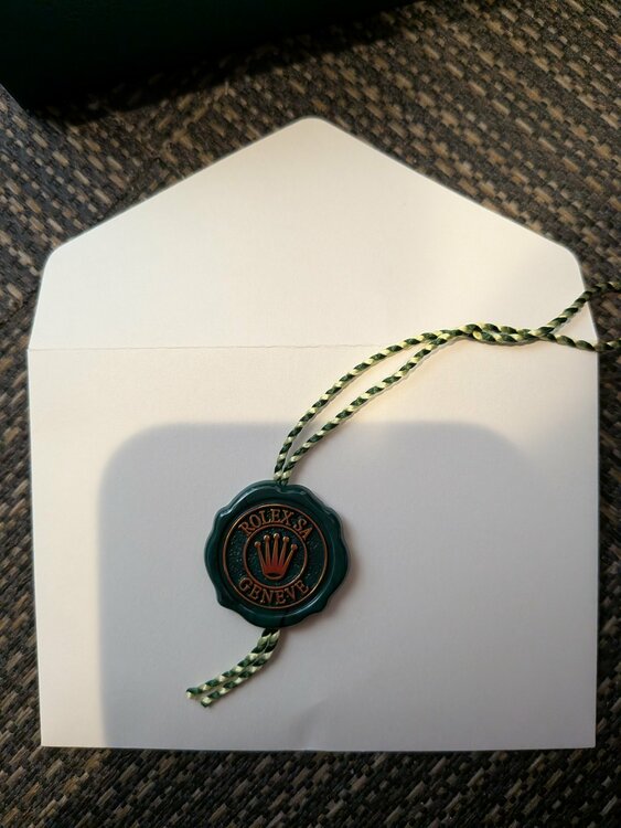 ロレックス パーペチュアル 276200（高級時計）の商品画像 - 査定依頼日：2026年4月6日 - 最高査定価格：1,200,000円