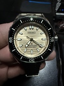 セイコー プロスペックス SBDC20（高級時計）の商品画像 - 査定依頼日：2026年2月18日 - 最高査定価格：50,000円