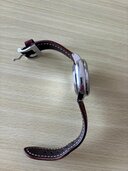 パネライ ルミノール PAM0035（高級時計）の商品画像 - 査定依頼日：2026年2月15日 - 最高査定価格：500,000円