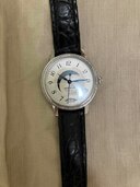 その他 モンブラン （高級時計）の商品画像 - 査定依頼日：2024年10月6日 - 最高査定価格：80,000円