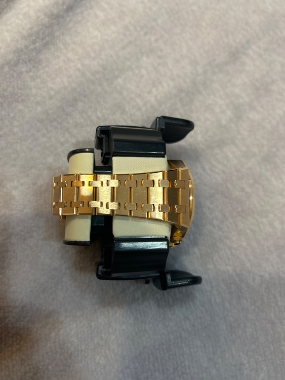 ローズ金無垢（高級時計）の商品画像 - 査定依頼日：2026年4月14日 - 最高査定価格：12,000,000円