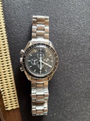 オメガ スピードマスター （高級時計）の商品画像 - 査定依頼日：2026年1月20日 - 最高査定価格：580,000円