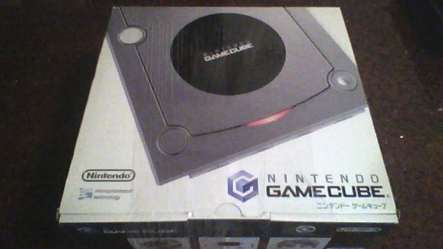 ゲームキューブ（ゲーム機本体・ゲームソフト）の商品画像 - 査定依頼日：2025年12月24日 - 最高査定価格：22,000円