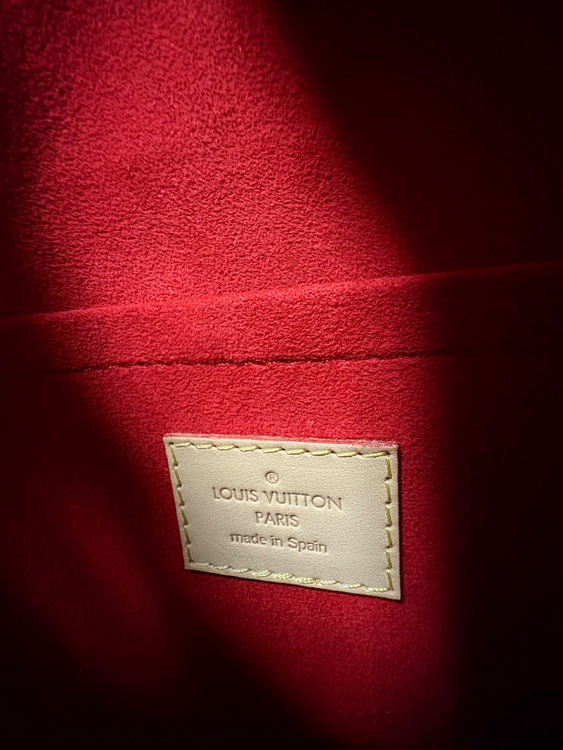 ルイヴィトン モノグラム （ブランドバッグ）の商品画像 - 査定依頼日：2025年10月11日 - 最高査定価格：150,000円