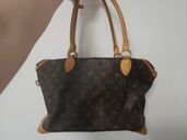 ルイヴィトン モノグラム （ブランドバッグ）の商品画像 - 査定依頼日：2025年7月30日 - 最高査定価格：23,500円