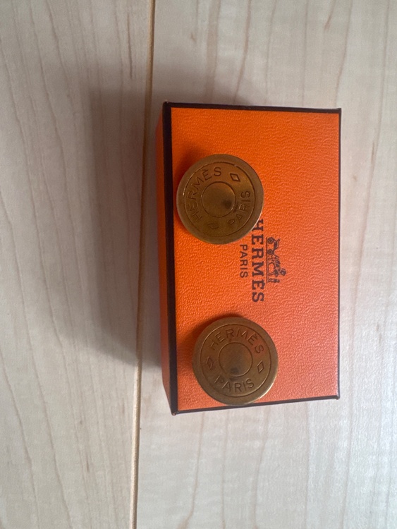 エルメス（金・貴金属）の商品画像 - 査定依頼日：2026年3月29日 - 最高査定価格：20,000円