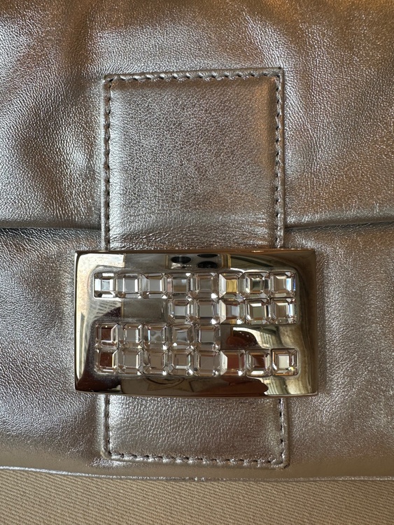 FENDI Baguette Bag（ブランドバッグ）の商品画像 - 査定依頼日：2026年8月22日 - 最高査定価格：450,000円