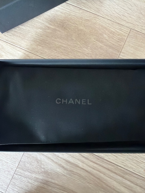 シャネル シャネル(その他) （ブランドバッグ）の商品画像 - 査定依頼日：2026年4月11日 - 最高査定価格：180,000円