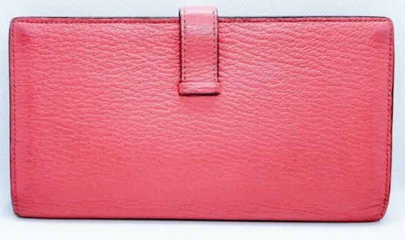 HERMES エルメス ベアンスフレ マチ付（ブランド財布・小物）の商品画像 - 査定依頼日：2026年3月1日 - 最高査定価格：100,000円