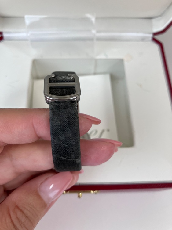 時計（高級時計）の商品画像 - 査定依頼日：2025年10月15日 - 最高査定価格：150,000円