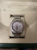 ロレックス ヨットマスター 1662（高級時計）の商品画像 - 査定依頼日：2025年8月28日 - 最高査定価格：1,260,000円