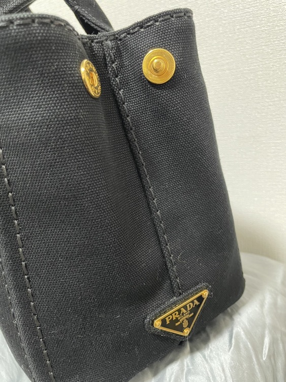 プラダ  （ブランドバッグ）の商品画像 - 査定依頼日：2026年1月19日 - 最高査定価格：65,000円