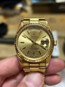 シャンパンイエローゴールド（高級時計）の商品画像 - 査定依頼日：2026年3月28日 - 最高査定価格：3,150,000円