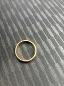 指輪（金・貴金属）の商品画像 - 査定依頼日：2026年8月1日 - 最高査定価格：125,000円